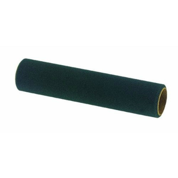 JEN 9PR Paint Roller Cover, 3/8 in Thick Nap