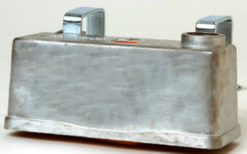 Little Giant TM830 Trough-O-Matic Aluminum Cased Float Valve