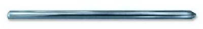 Erico 815860UPC Galvanized Ground Rod, 5/8" x 6'