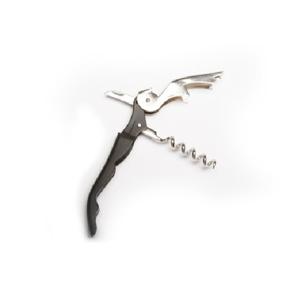 Good Cook™ 12552 Waiters Corkscrew, Chrome Plated