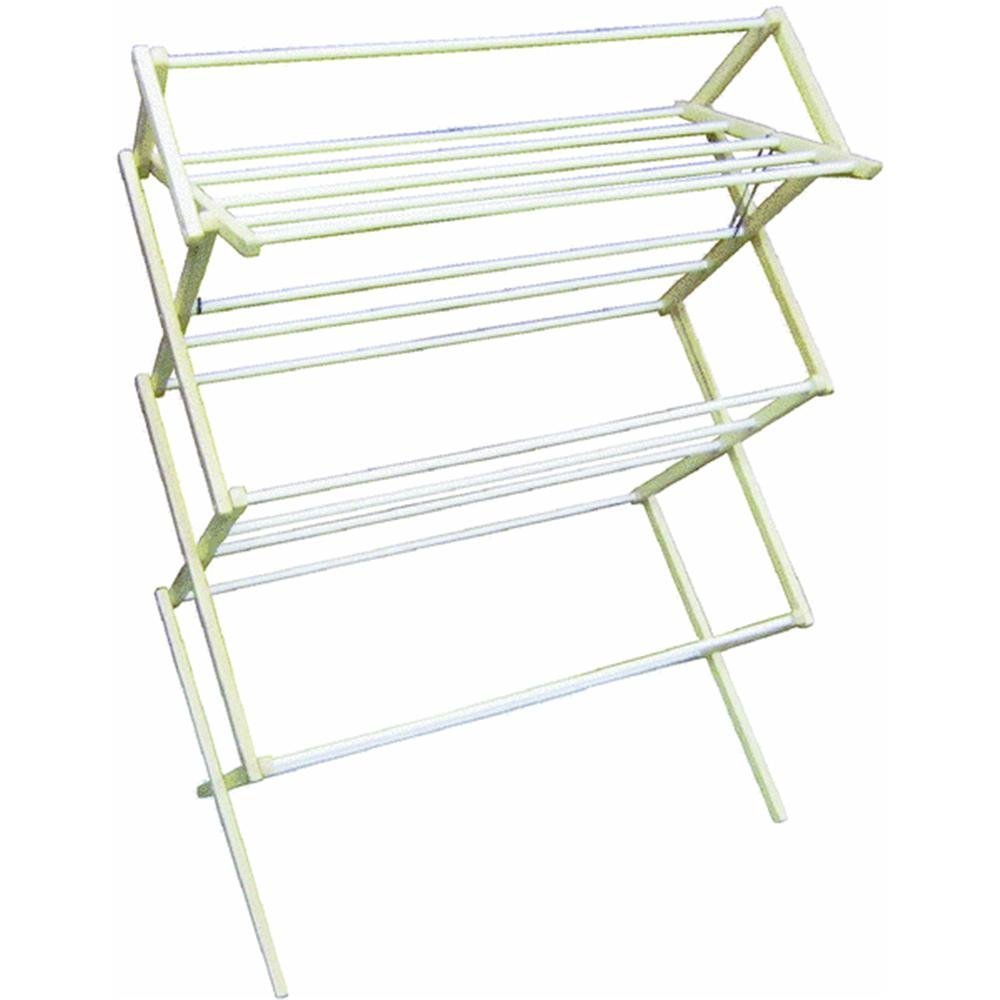 Large Clothes Drying Rack