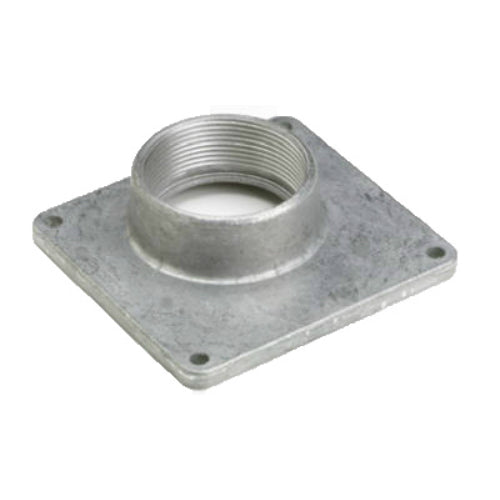 Eaton DS075HIP Top Feed Hub for Cutler Hammer Safety Switches & Loadcenters,3/4"