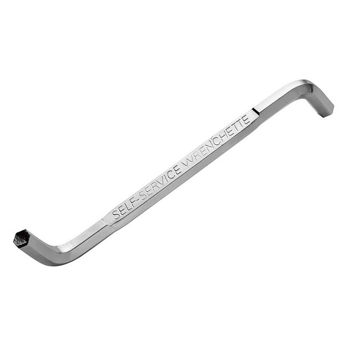 InSinkErator WRN-00 Jam-Buster Self-Service Wrench