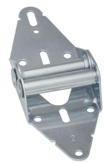 National Hardware® N280-172 Galvanized Joint Hinge #2, 7-3/8"