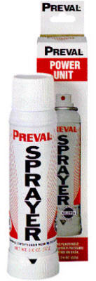 Preval® 268 Replacement Power Spray Unit, 1.94 Oz