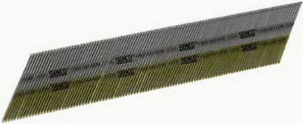 Senco® DA17EABN Galvanized Finish Nail, 15 Gauge, 1-1/2", 4000-Count