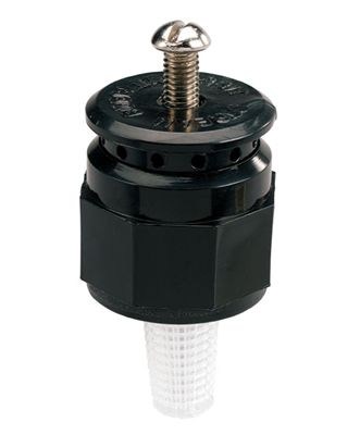 Orbit® 54150 Watermaster Full-11 Jet Stream Bubbler, Plastic