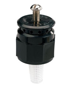 Orbit® 54150 Watermaster Full-11 Jet Stream Bubbler, Plastic