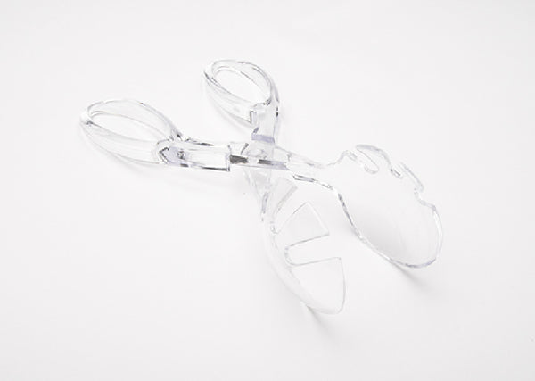 Good Cook™ 25880 Deluxe Heavy-Duty Salad Tongs