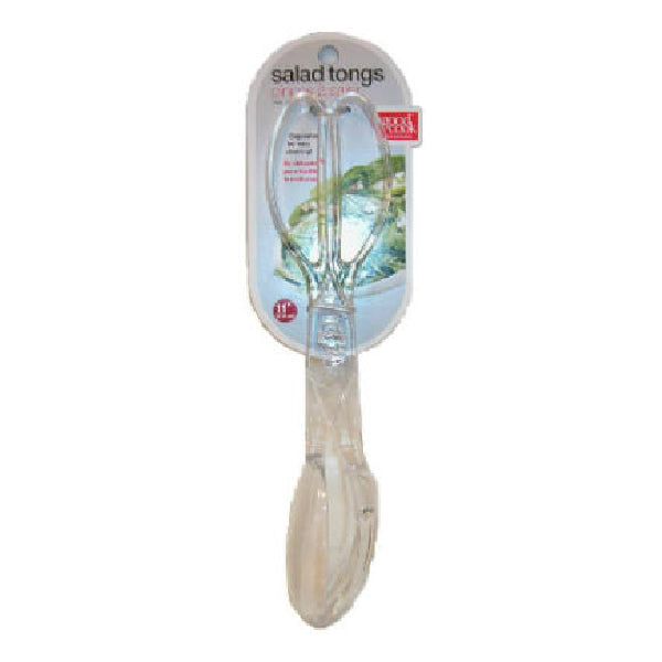 Good Cook™ 25880 Deluxe Heavy-Duty Salad Tongs