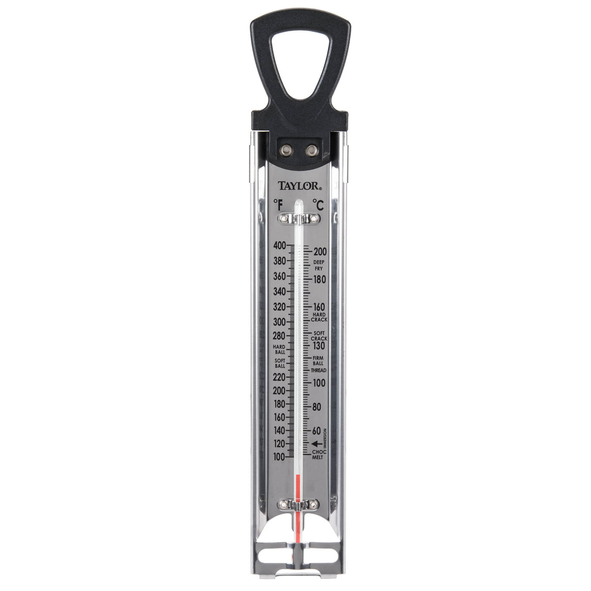 Taylor Home Candy & Deep Fry Thermometer