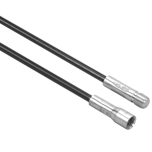 Imperial BR0305 Heavy-Duty Fiberglass Extension Rod, 6'