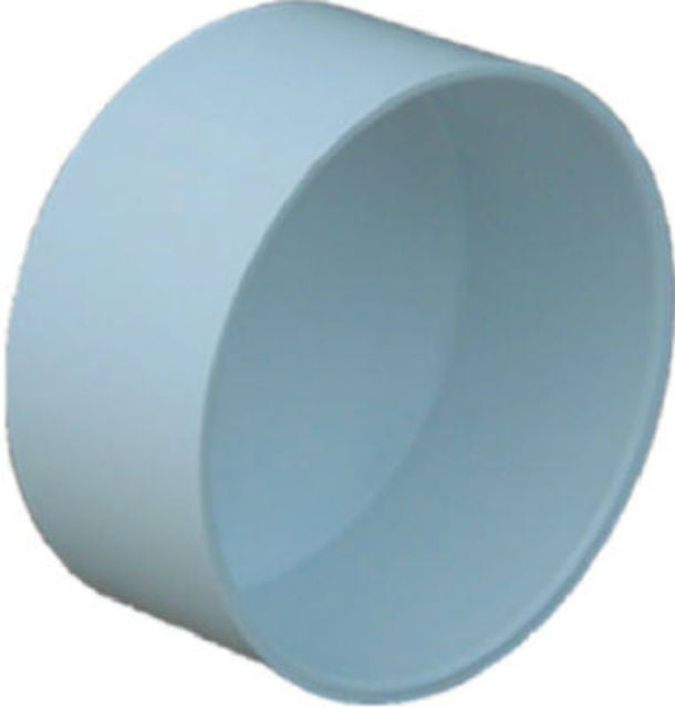 Canplas 414264BC PVC Sew 4 Cap Slip