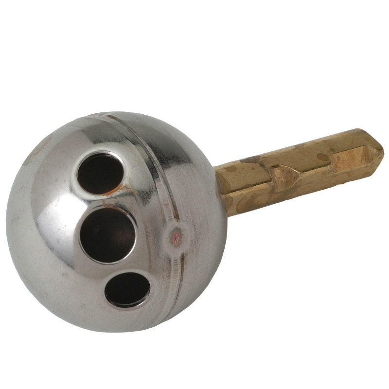 BrassCraft SL0106 Single Lever Stainless Steel, #212 Ball