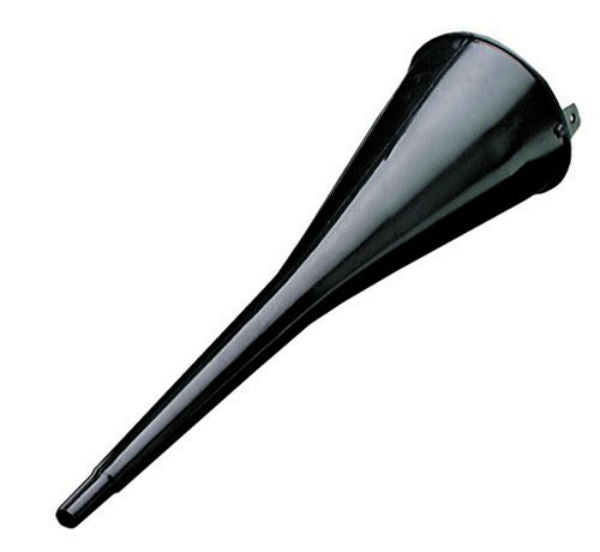 FloTool® 05034 All-Purpose Poly Super Funnel, Extra Large, 18"