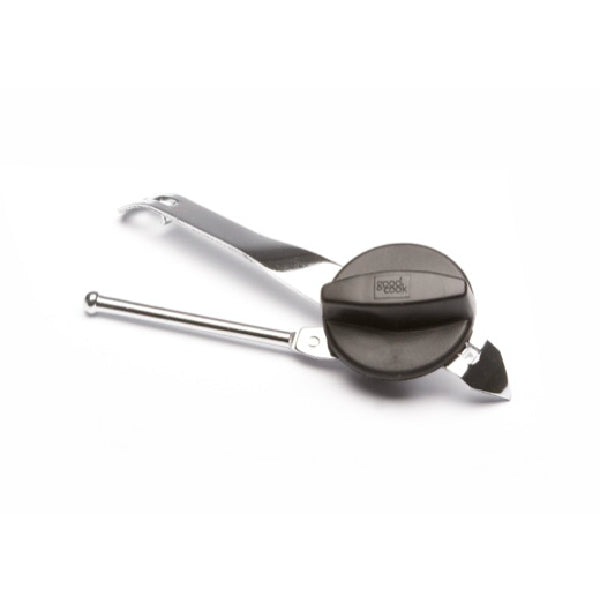 Good Cook™ 11800 Three-Way Can Opener, Chrome Plated