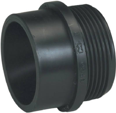 Fitting Adapter - 2"