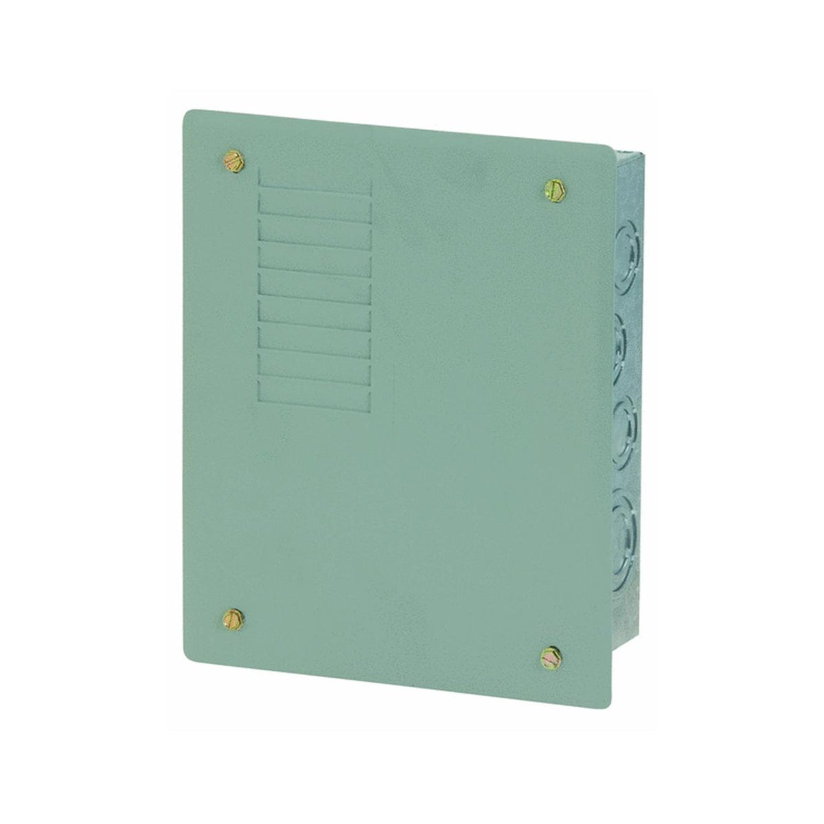 GE TL412CP PowerMark Gold™ Main Lug Indoor Load Center, 125 Amp