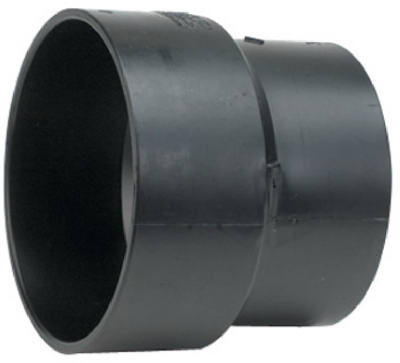 Adapter Coupling - 4" X 3"