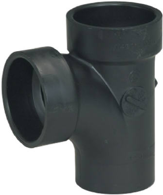 Sanitary Street Tee - 1-1/2"