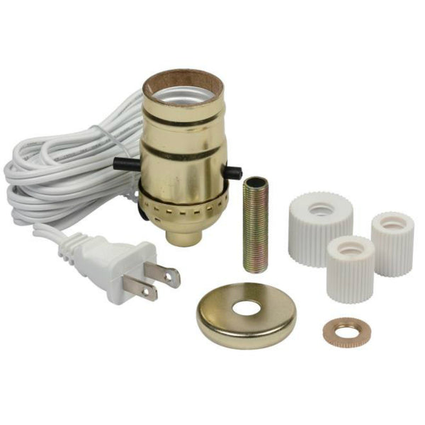 Westinghouse 70025 Make-A-Lamp Kit