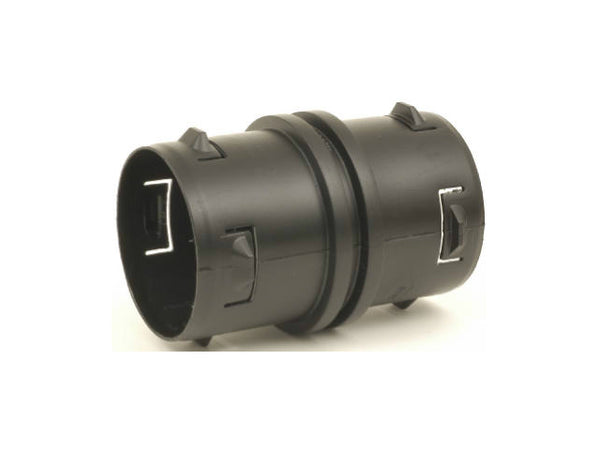 Hancor 0417AA Internal Drain Coupling, 4 in