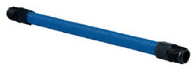 Orbit® 37321 Multi Flex Flexible Riser, 1/2" x 18"