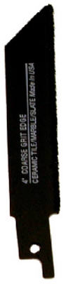 Reciprocating Saw Blade - 6"