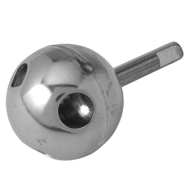 BrassCraft SL0110 Delta Single Lever Stainless Steel #70 Ball