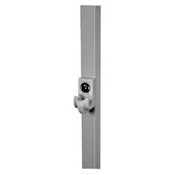 ClosetMaid® 100900 Shelf Support Pole w/ Pre-Drilled Holes, Epoxy Coated Steel