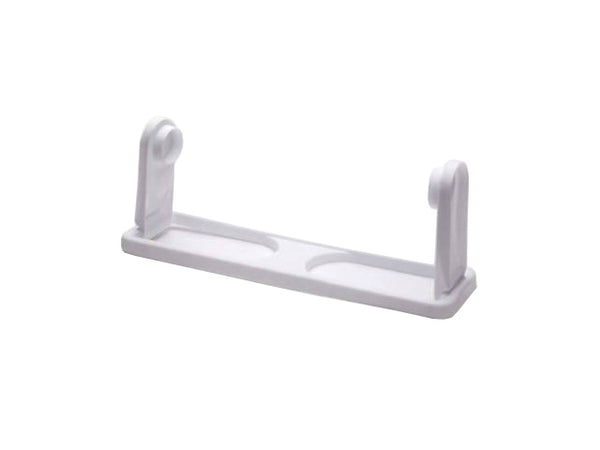 Rubbermaid 2361 Paper Towel Holder, White
