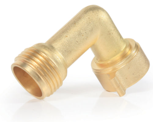 Camco 22505 90-Degrees Freshwater Hose Elbow