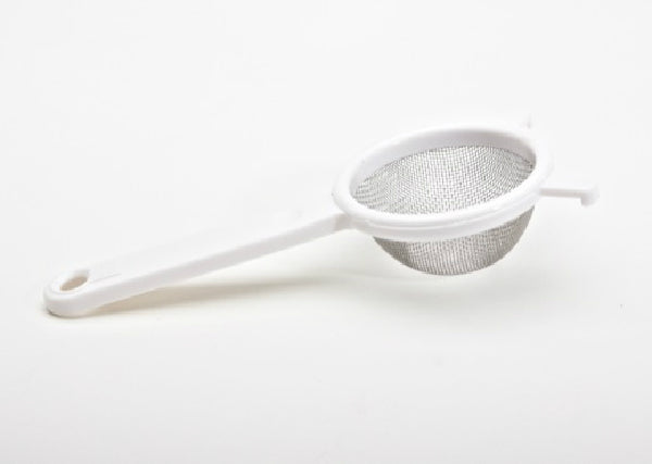 Good Cook™ 24982 Mesh Wire Strainer, Assorted Color, 2-1/2"