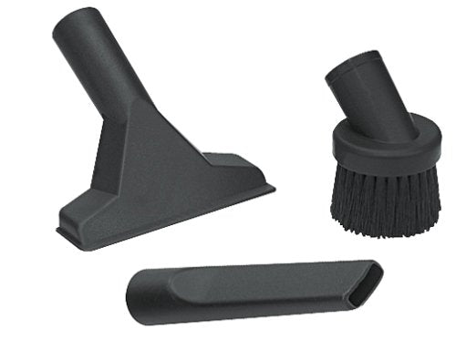 Shop-Vac 90643-00 Household Cleaning Vac Accessory Kit, 1-1/4"