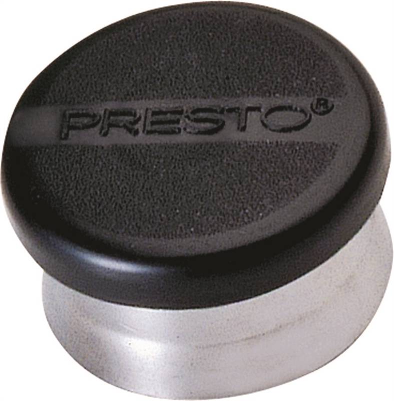 Presto® 09978 Pressure Indicator & Regulator for All Pressure Cooker After 1957