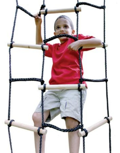 Swing-N-Slide NE-4481-1 Climbing Cargo Net, 30" x 96"