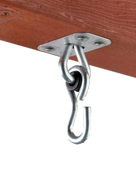 Swing-N-Slide NE 4464-1 Wood Swing Hanger