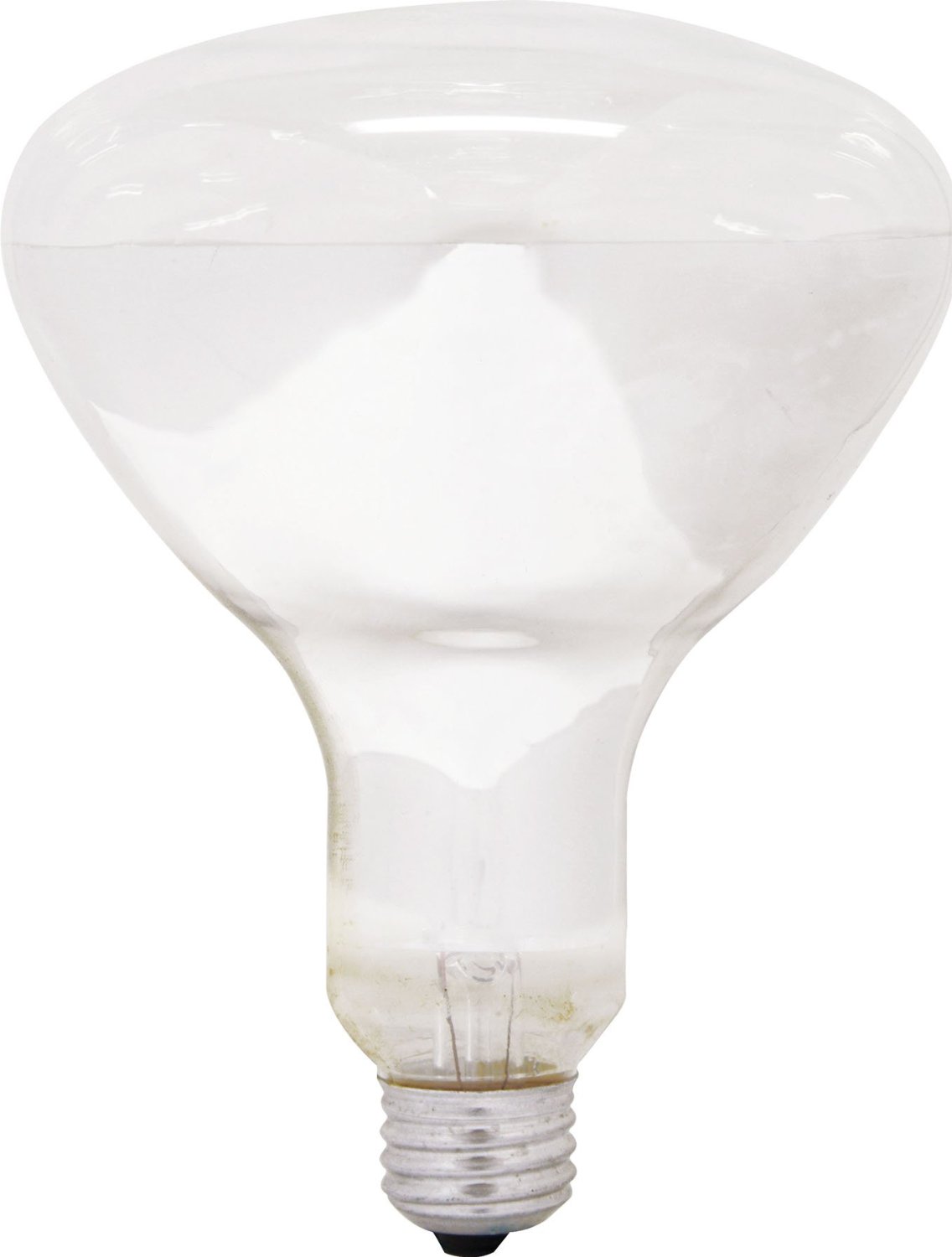 GE Lighting 47683 Indoor Reflector R40 Floodlight Bulb, Soft White, 65W