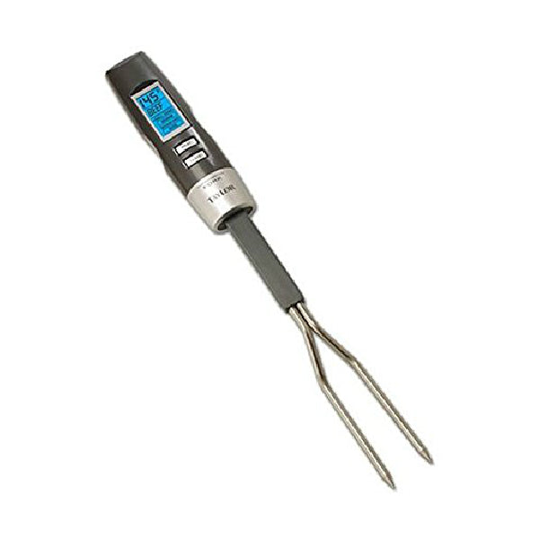 Taylor 1482N Digital Thermometer Fork