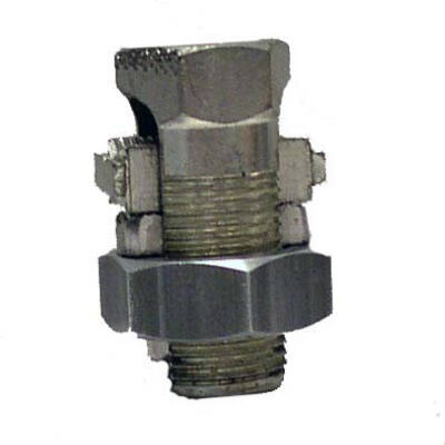 Blackburn E-APS41-25 Split Bolt Connector, 4/0-2