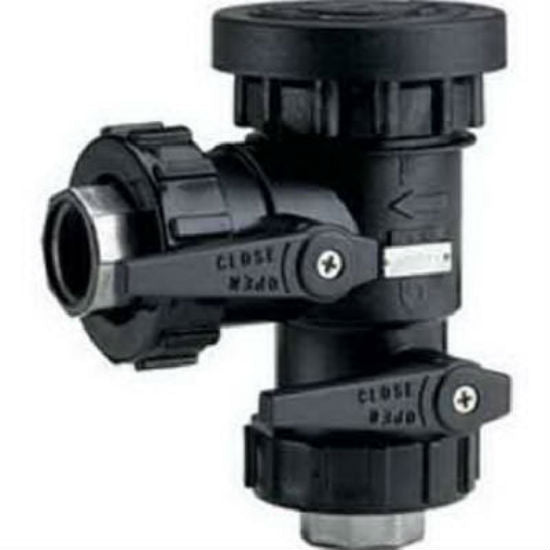 Toro 53300 Pressure Vacuum Breaker, 1"