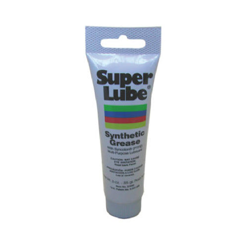 Super Lube® 21030 Multi-Purpose Synthetic Grease, 3 Oz