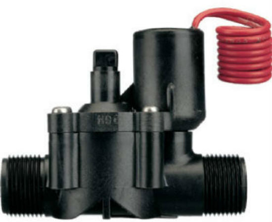 Toro 53380 Male Thread In Line Valve, 3/4"