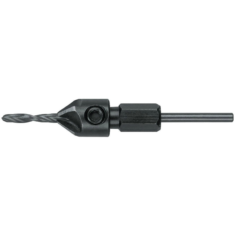 DeWalt® DW2710 Replacement Drill Bit & Countersink, #6