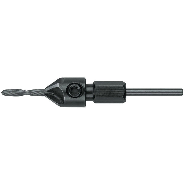 DeWalt® DW2710 Replacement Drill Bit & Countersink, #6