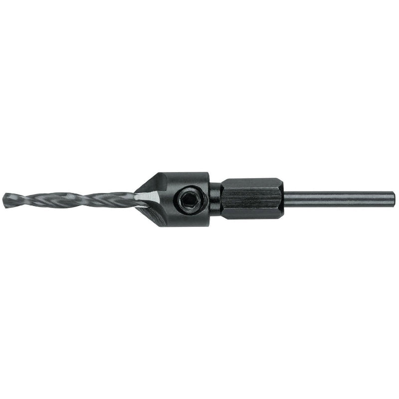 DeWalt® DW2711 Replacement Drill Bit & Countersink, #8