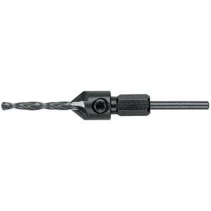 DeWalt® DW2711 Replacement Drill Bit & Countersink, #8