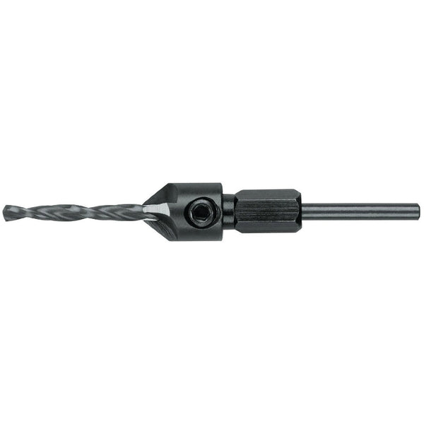 DeWalt® DW2711 Replacement Drill Bit & Countersink, #8