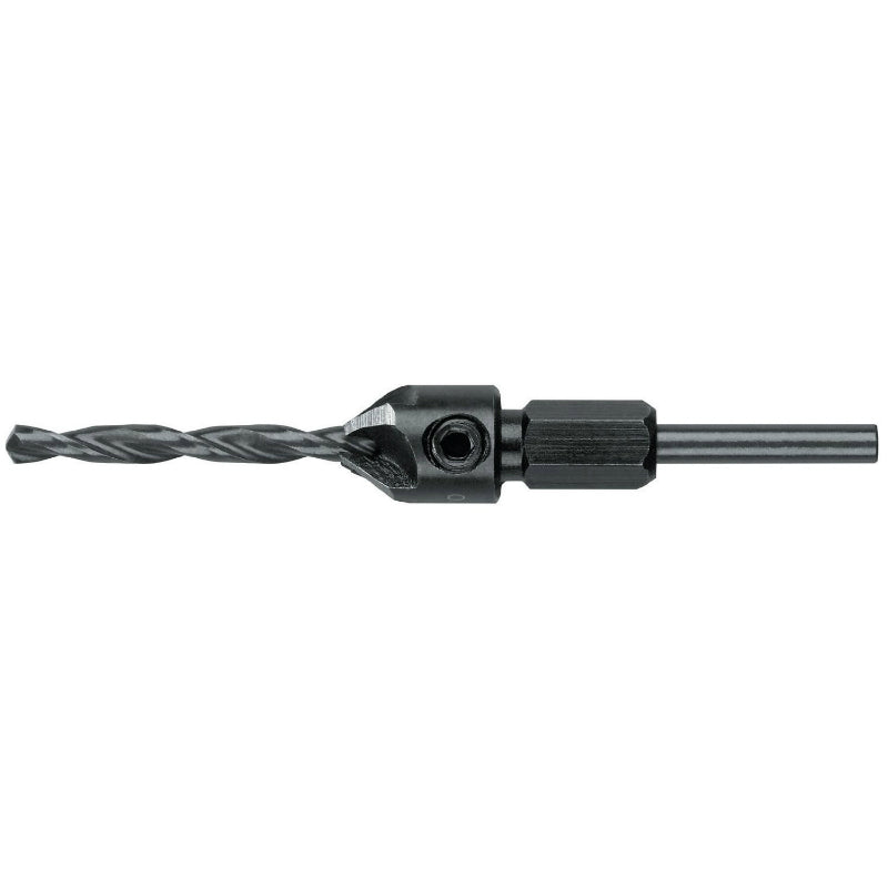 DeWalt® DW2712 Replacement Drill Bit & Countersink, #10