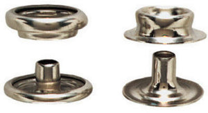 General Tools 1266 Six Snap Fastener Refill